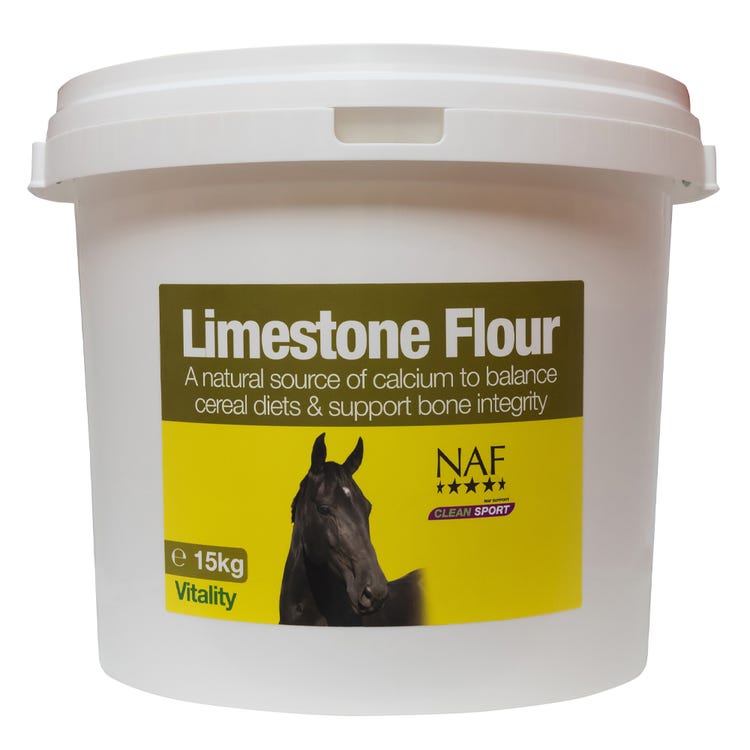 Naf Limestone Flour image 2